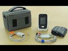 مانیتور بیمار چند پارامتری