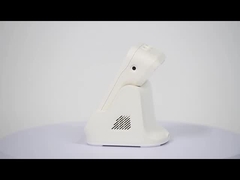 SpO2 ECG قابل حمل Signos Vitales Devices مانیتور بیمار مانیتور علائم حیاتی