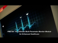 ماژول مانیتور بیمار OEM فشار خون دامپزشکی